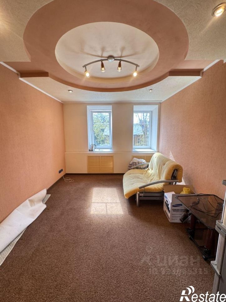 2-комн квартира улица Дзержинского, 69,  д. 69