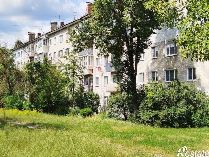 2-комн квартира ул Московская, 295,  д. 295