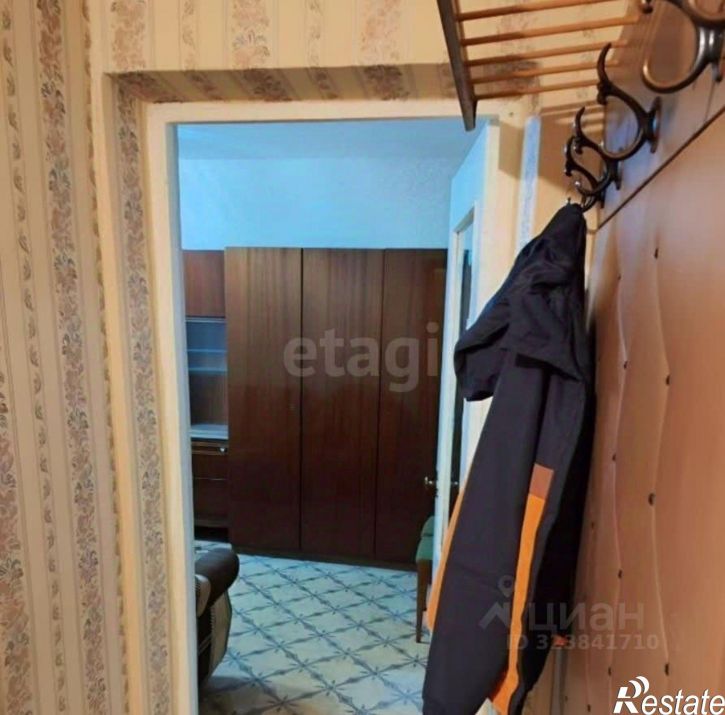 2-комн квартира ул Московская, 295,  д. 295