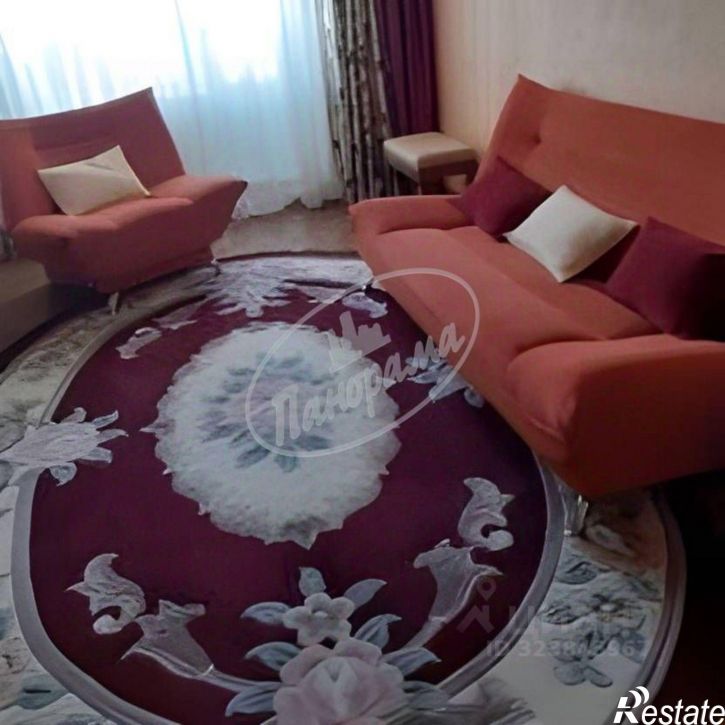 3-комн квартира ул Дорожная, 34,  д. 34