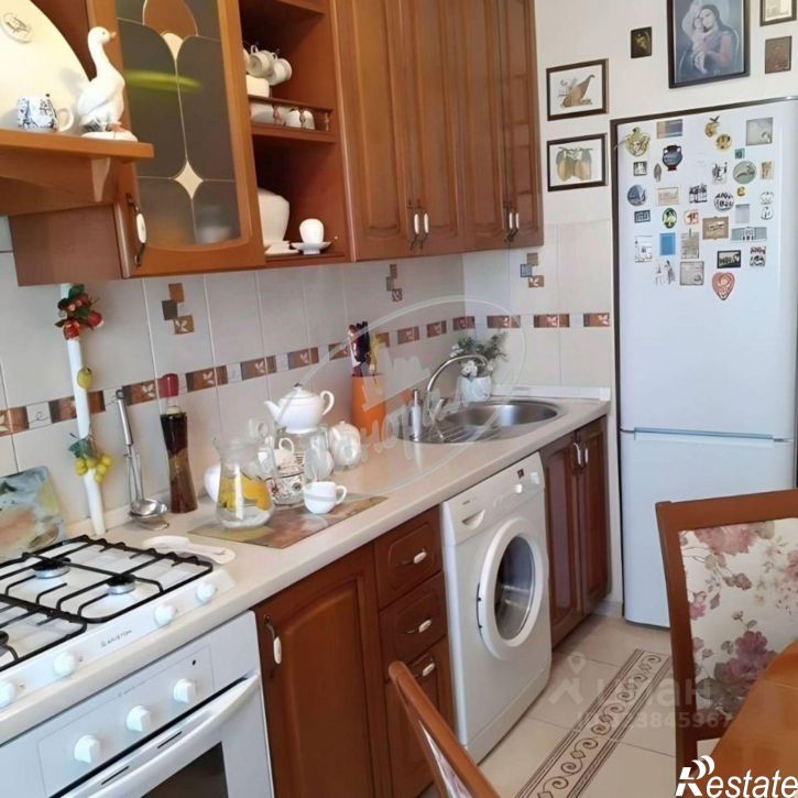 3-комн квартира ул Дорожная, 34,  д. 34