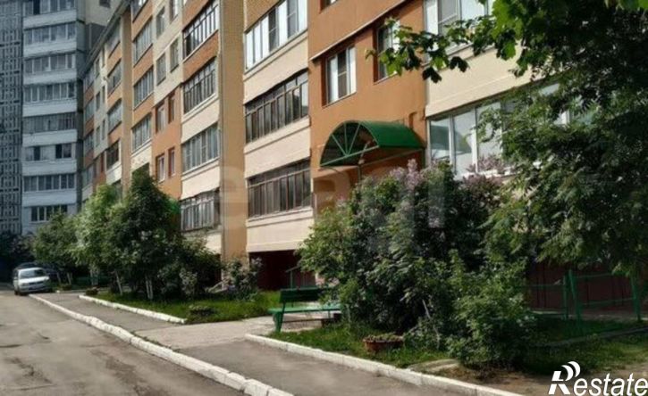 3-комн квартира Сиреневый бульвар, 18,  д. 18