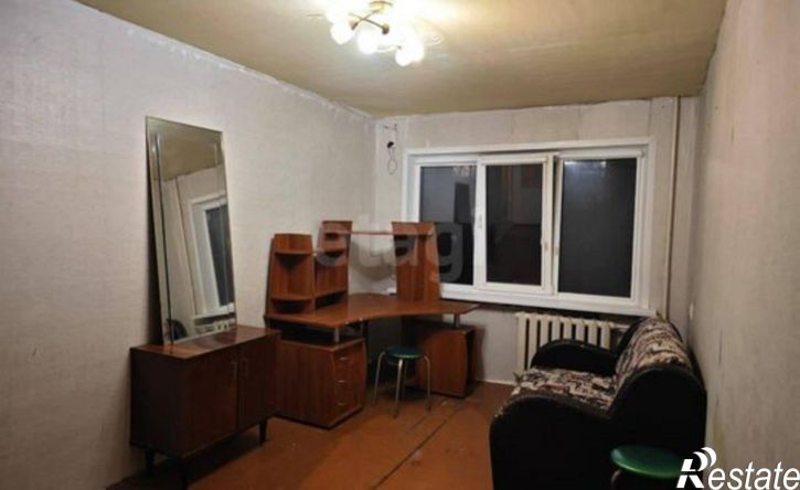 1-комн квартира улица Пухова, 5,  д. 5