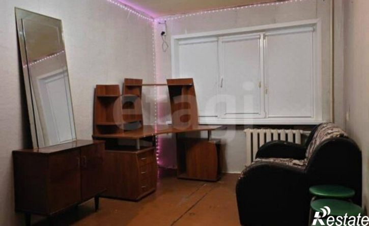 1-комн квартира улица Пухова, 5,  д. 5