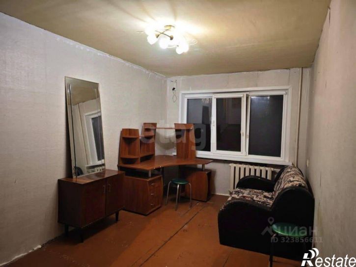 1-комн квартира улица Пухова, 5,  д. 5