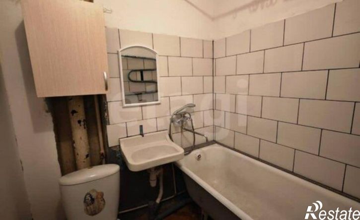 1-комн квартира улица Пухова, 5,  д. 5