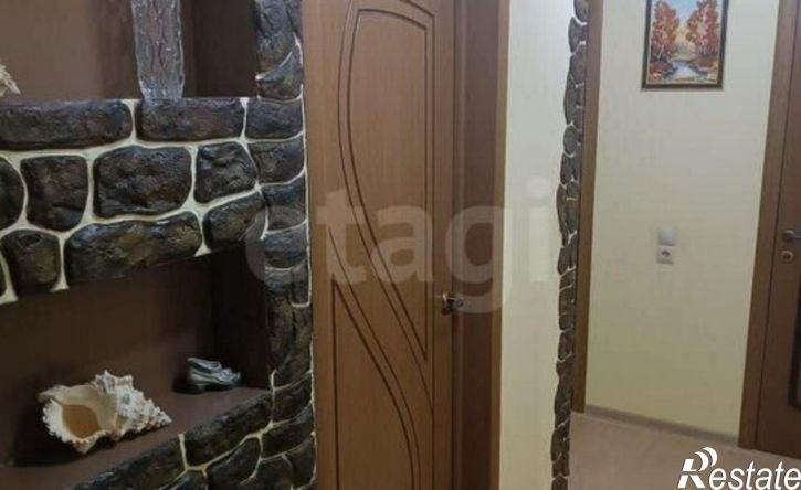 3-комн квартира Сиреневый бульвар, 18,  д. 18