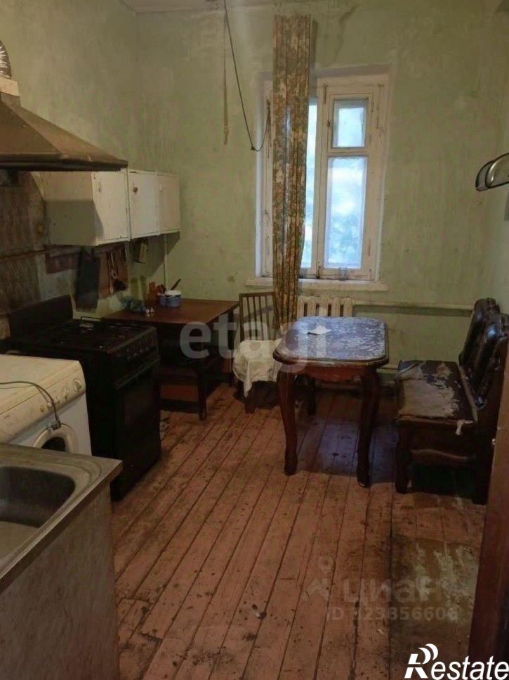 2-комн квартира улица Никитина, 70,  д. 70