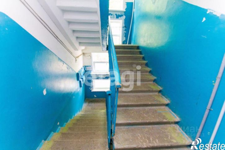 1-комн квартира улица Пухова, 5,  д. 5