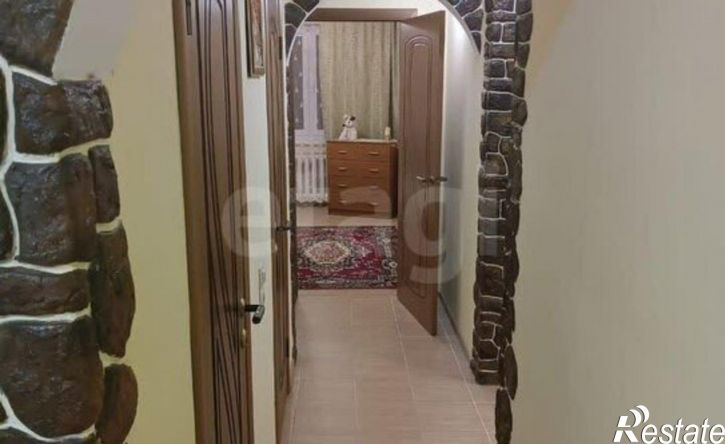 3-комн квартира Сиреневый бульвар, 18,  д. 18