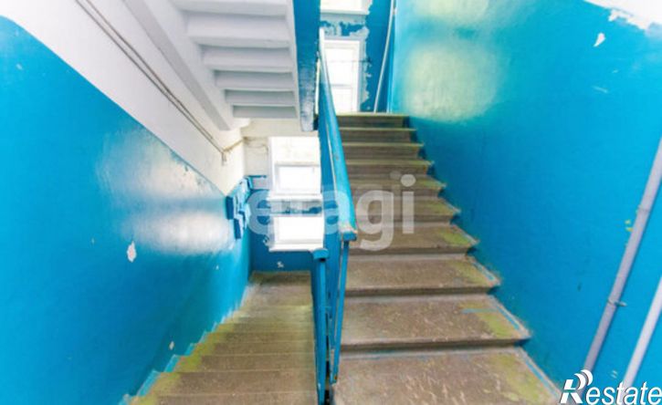 1-комн квартира улица Пухова, 5,  д. 5