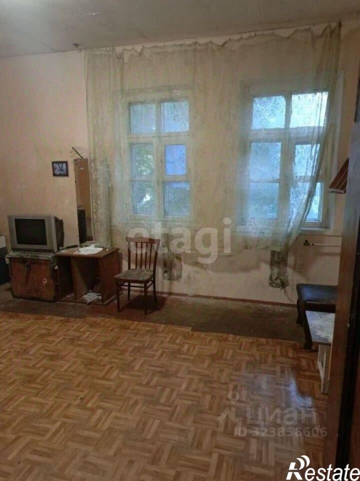 2-комн квартира улица Никитина, 70,  д. 70