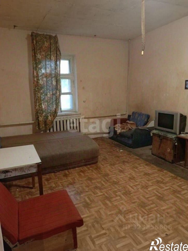 2-комн квартира улица Никитина, 70,  д. 70