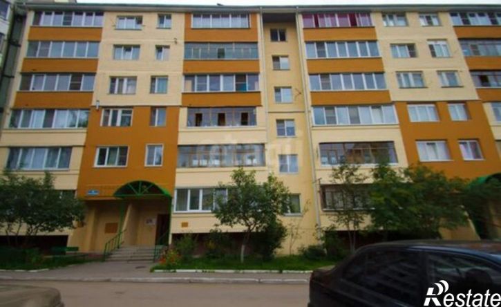 3-комн квартира Сиреневый бульвар, 18,  д. 18