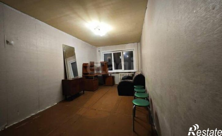 1-комн квартира улица Пухова, 5,  д. 5