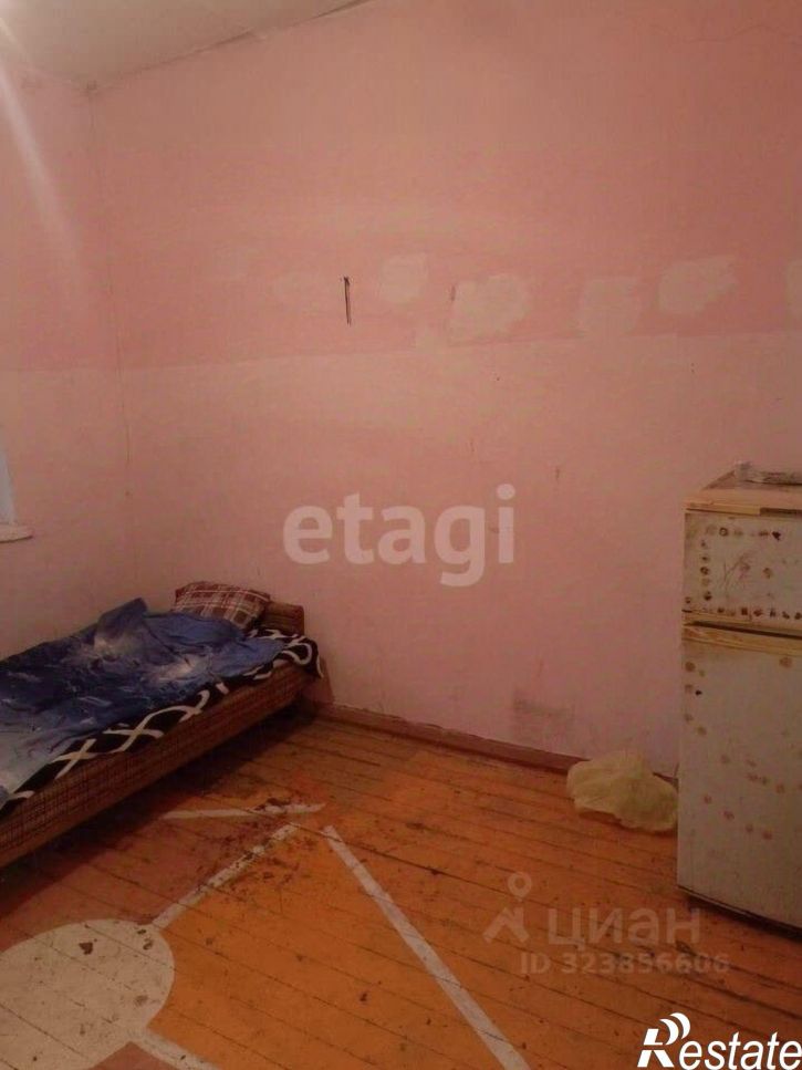 2-комн квартира улица Никитина, 70,  д. 70