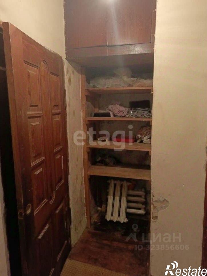 2-комн квартира улица Никитина, 70,  д. 70