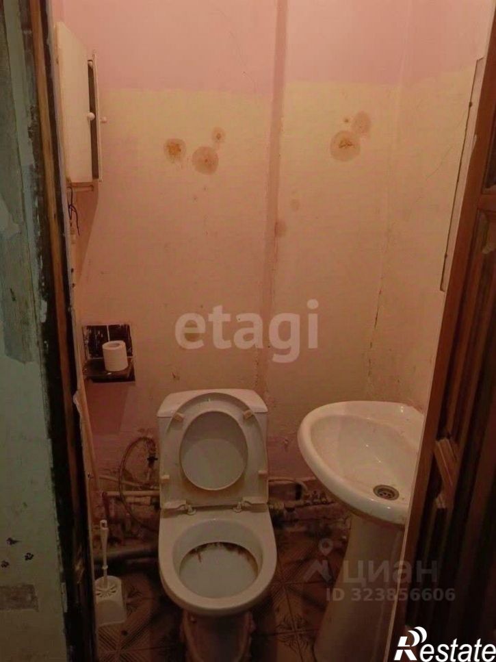 2-комн квартира улица Никитина, 70,  д. 70