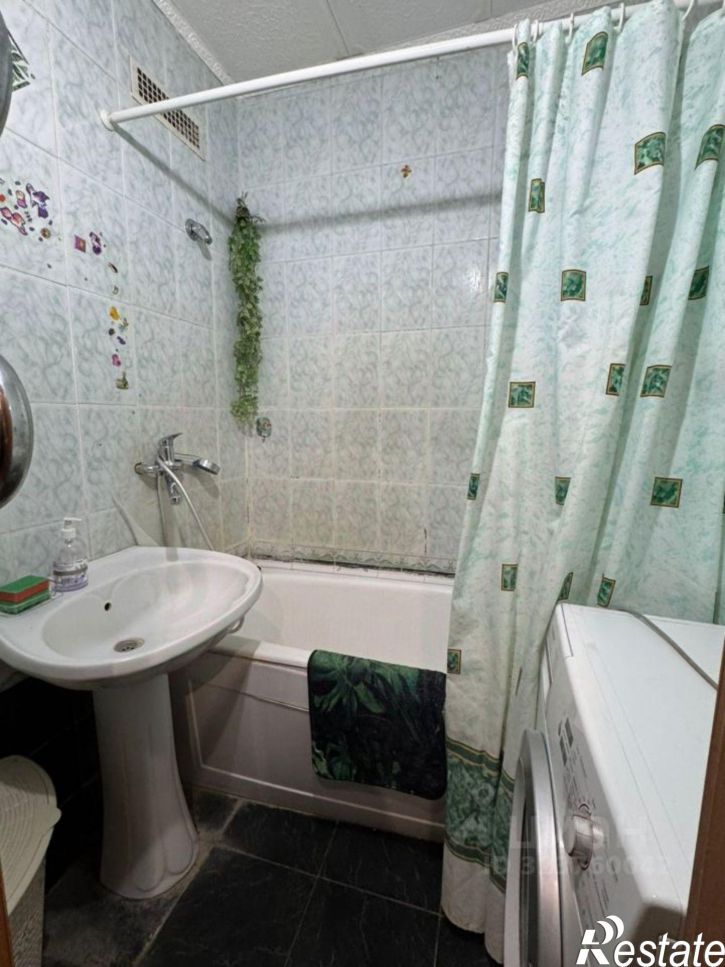 3-комн квартира улица Степана Разина, 95 к1,  д. 95 к1