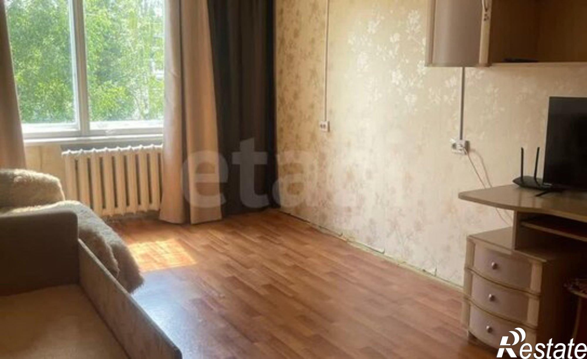 Купить квартиру за 3 100 000 рублей на улица Вишневского, 10