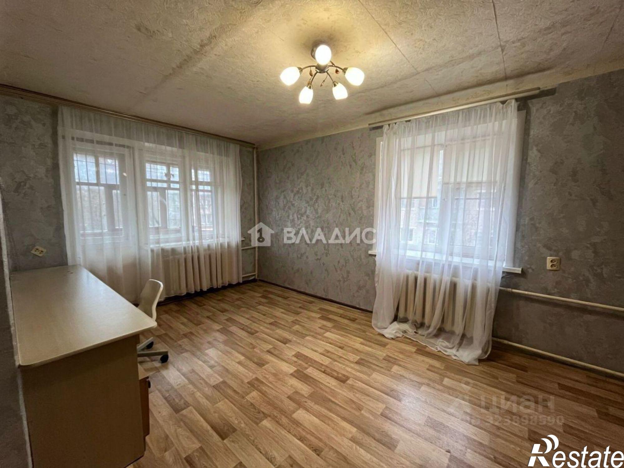 Сдать квартиру за 20 000 рублей на улица Никитина, 125