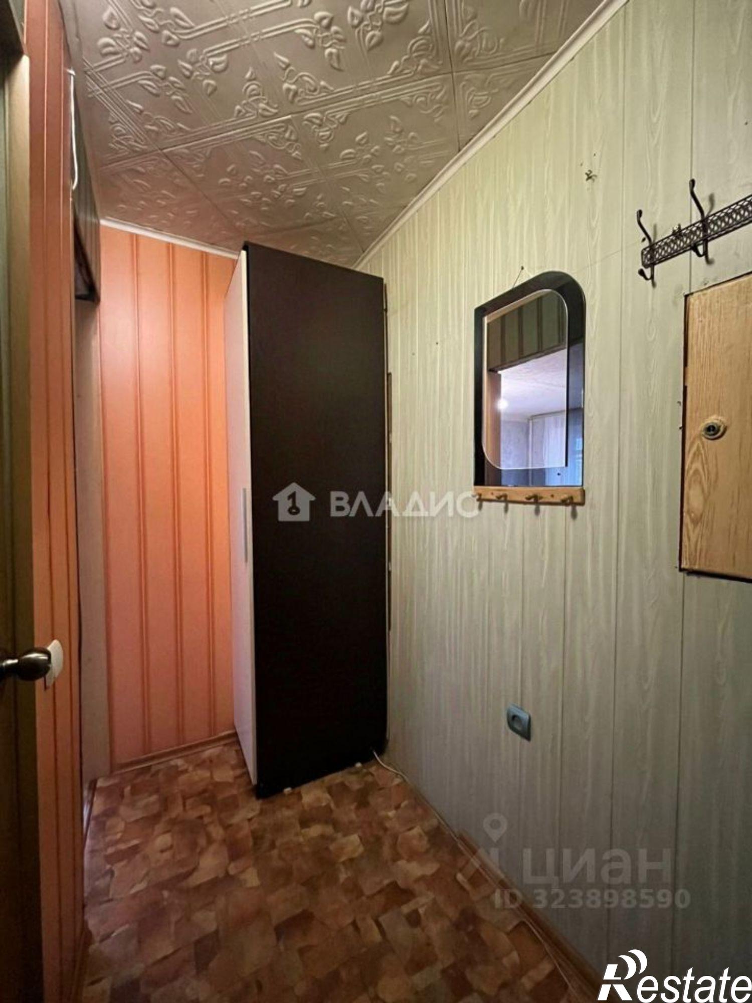 Сдать квартиру за 20 000 рублей на улица Никитина, 125