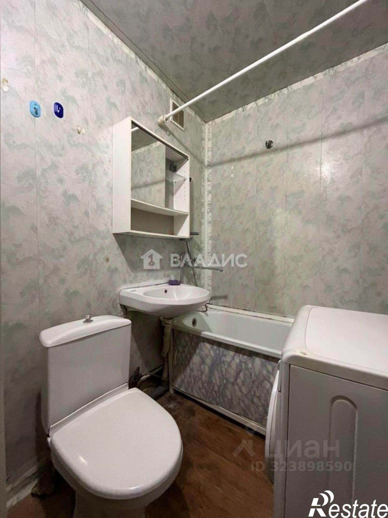 Сдать квартиру за 20 000 рублей на улица Никитина, 125