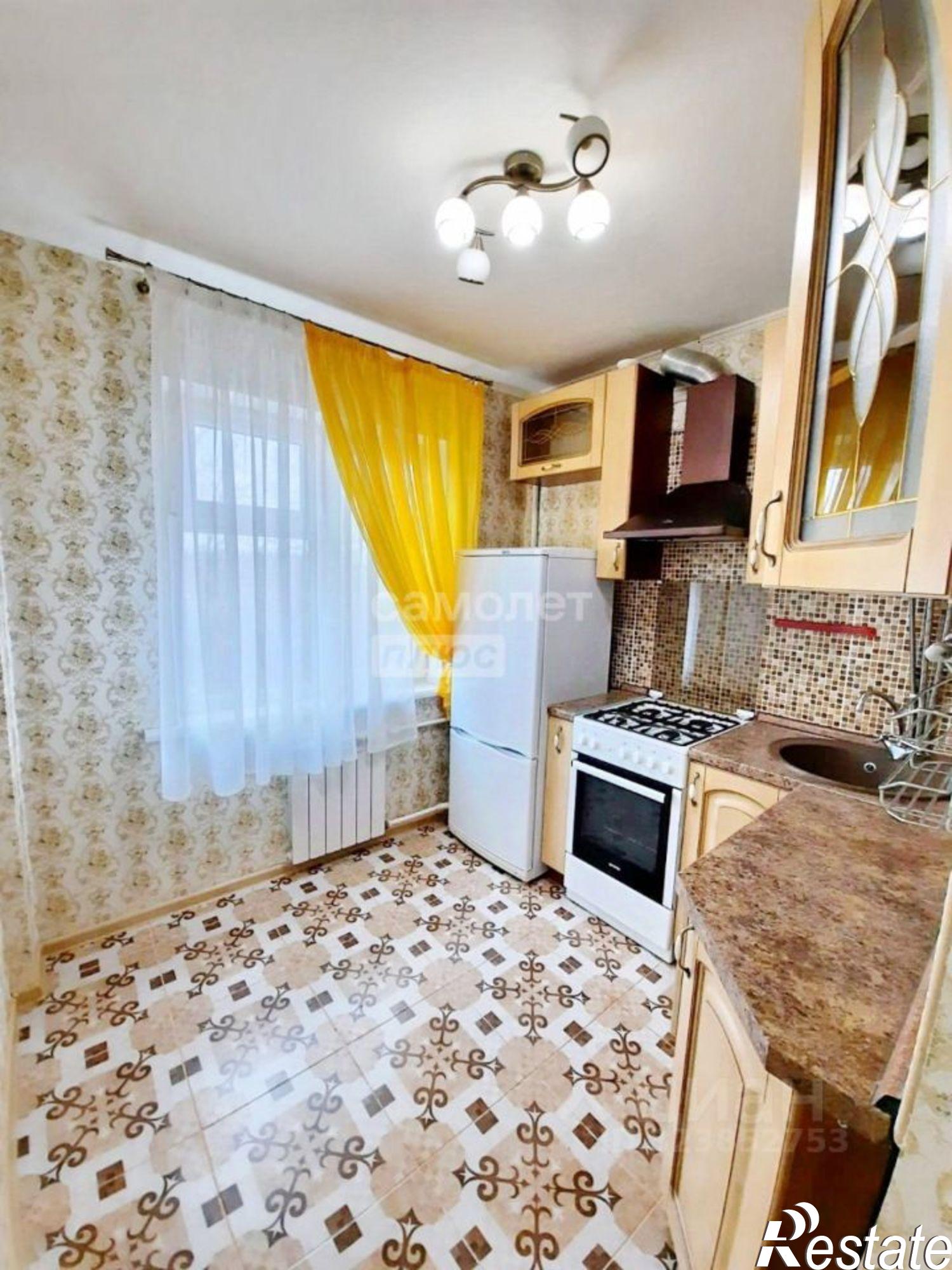 Купить квартиру за 4 399 000 рублей на улица Мичурина, 17