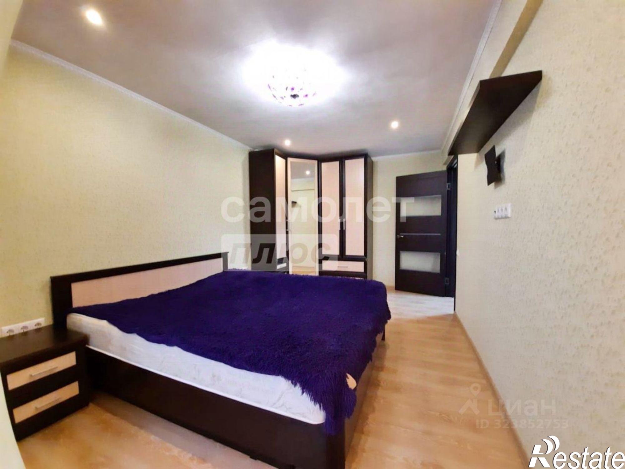 Купить квартиру за 4 399 000 рублей на улица Мичурина, 17