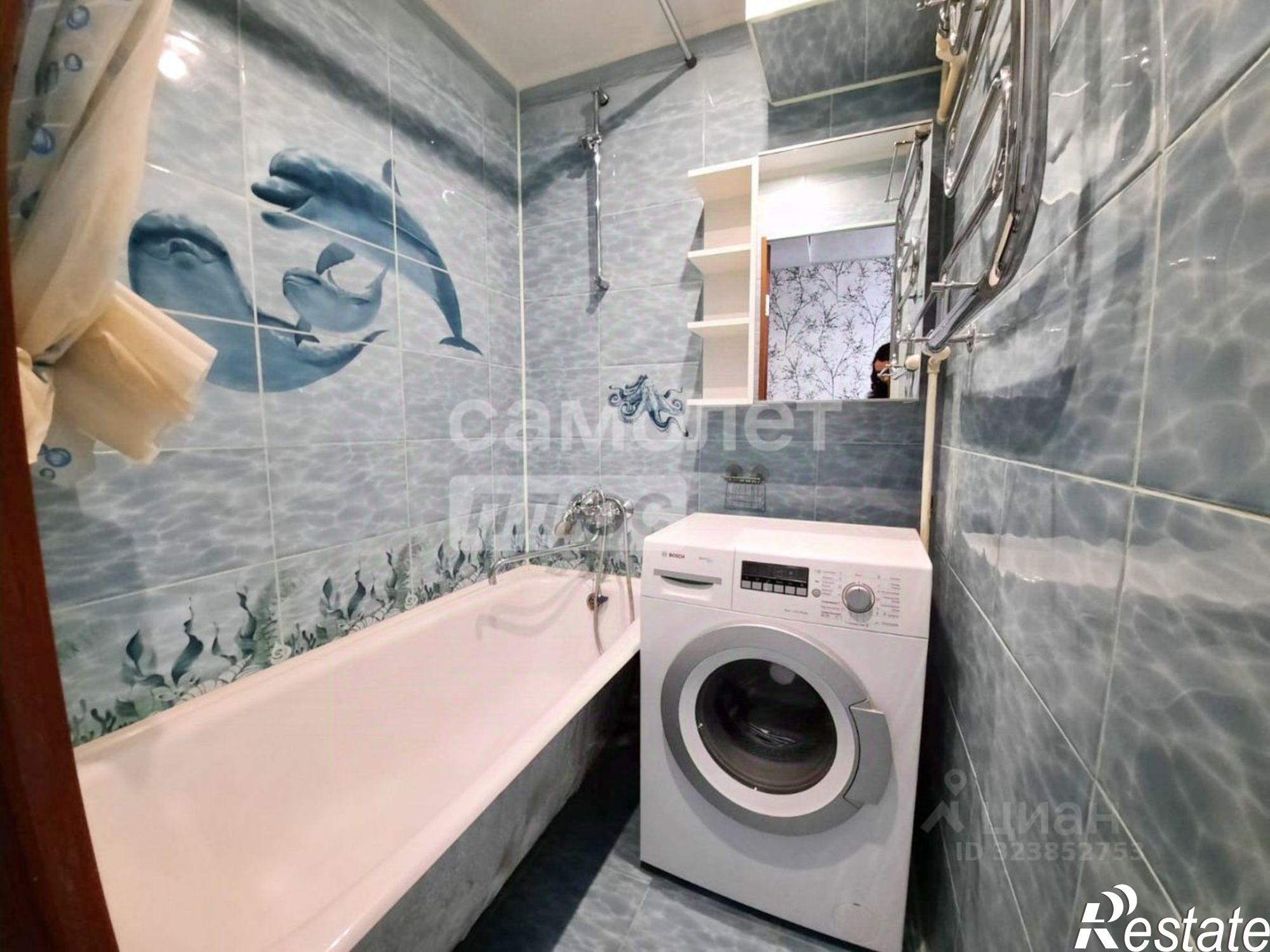 Купить квартиру за 4 399 000 рублей на улица Мичурина, 17