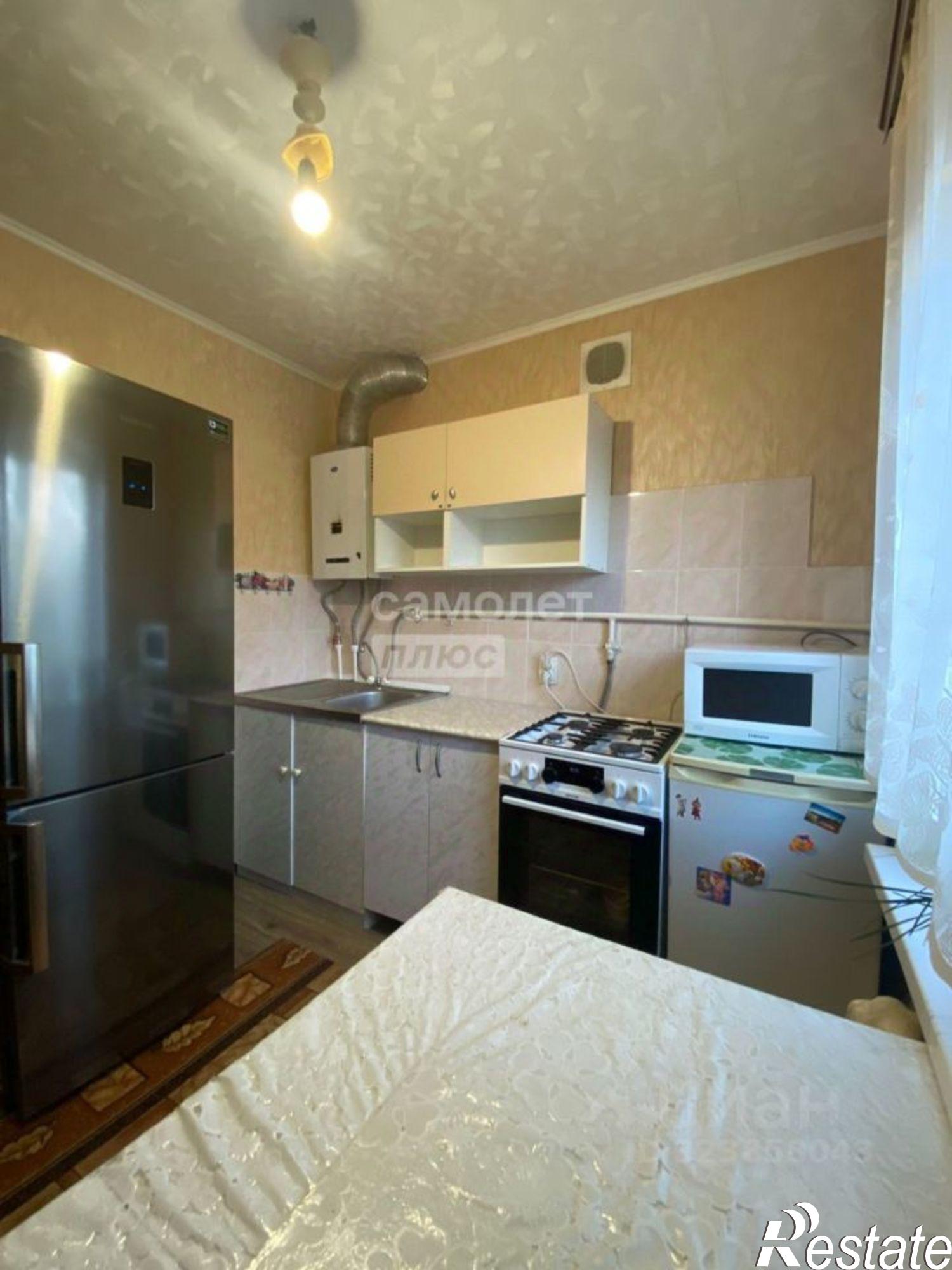 Купить квартиру за 4 300 000 рублей на улица Степана Разина, 36