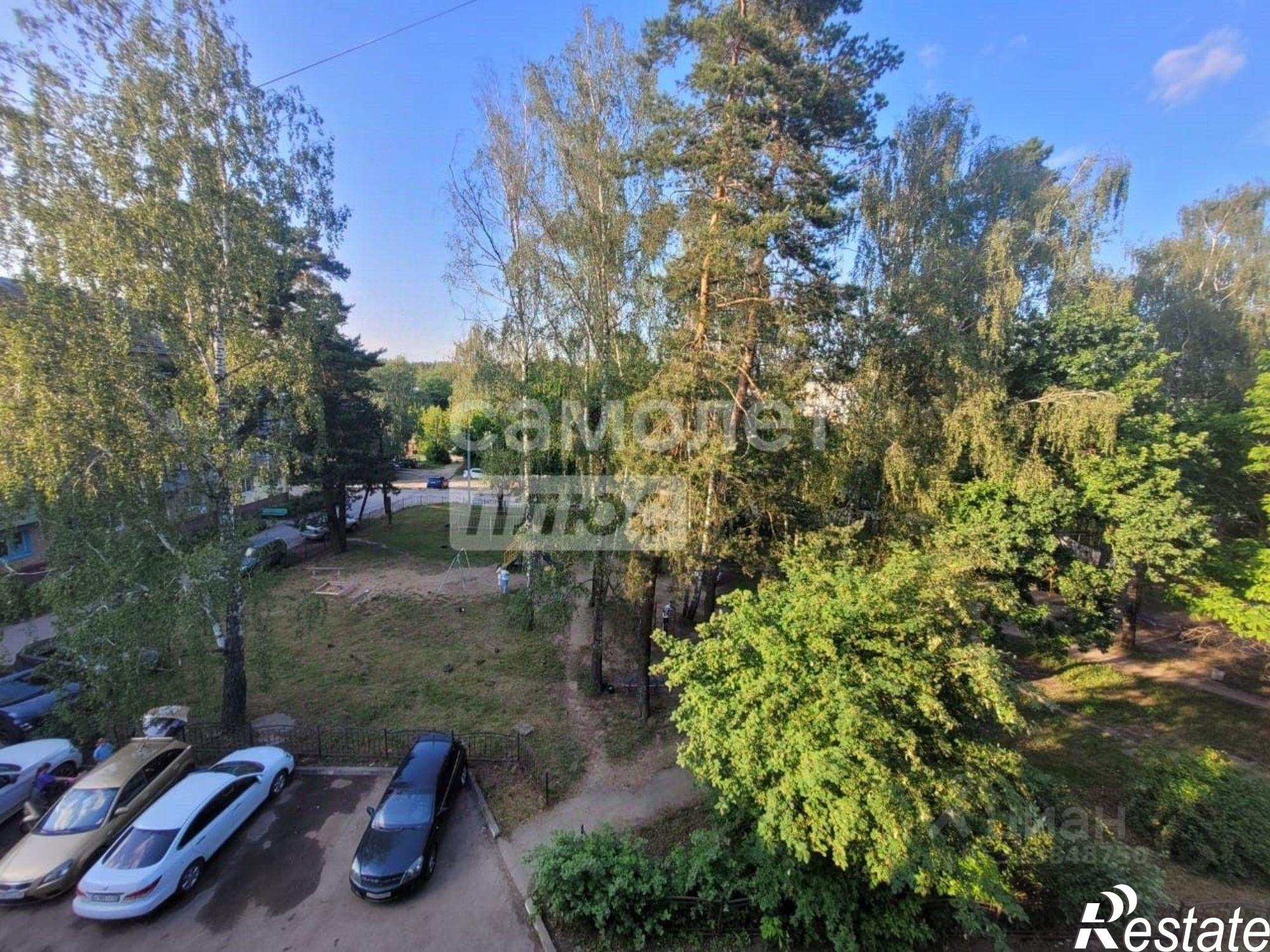 Купить квартиру за 3 099 000 рублей на Привокзальная улица, 8 к2