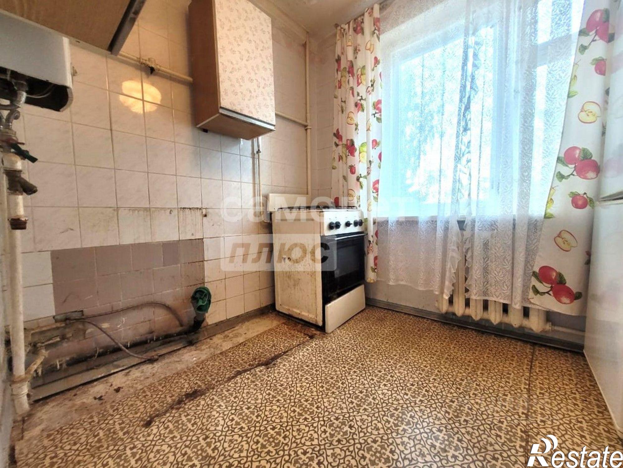 Купить квартиру за 3 099 000 рублей на Привокзальная улица, 8 к2