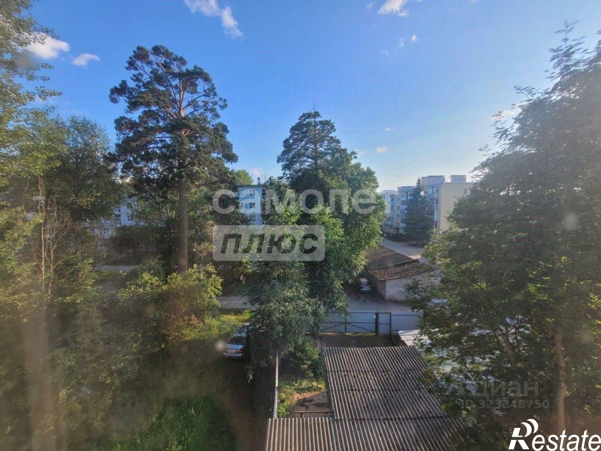 Купить квартиру за 3 099 000 рублей на Привокзальная улица, 8 к2