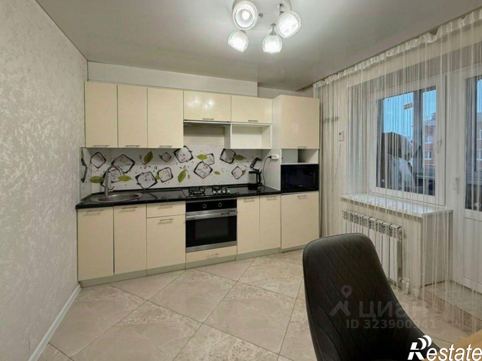 Купить квартиру за 6 500 000 рублей на Полесская улица, 45