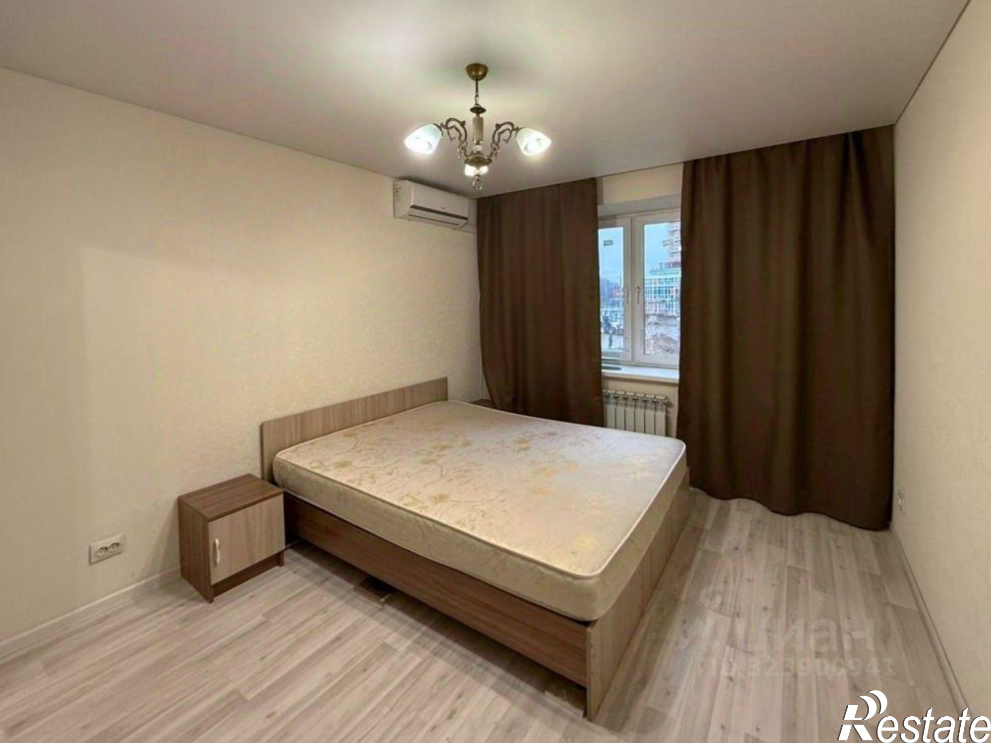 Купить квартиру за 6 500 000 рублей на Полесская улица, 45