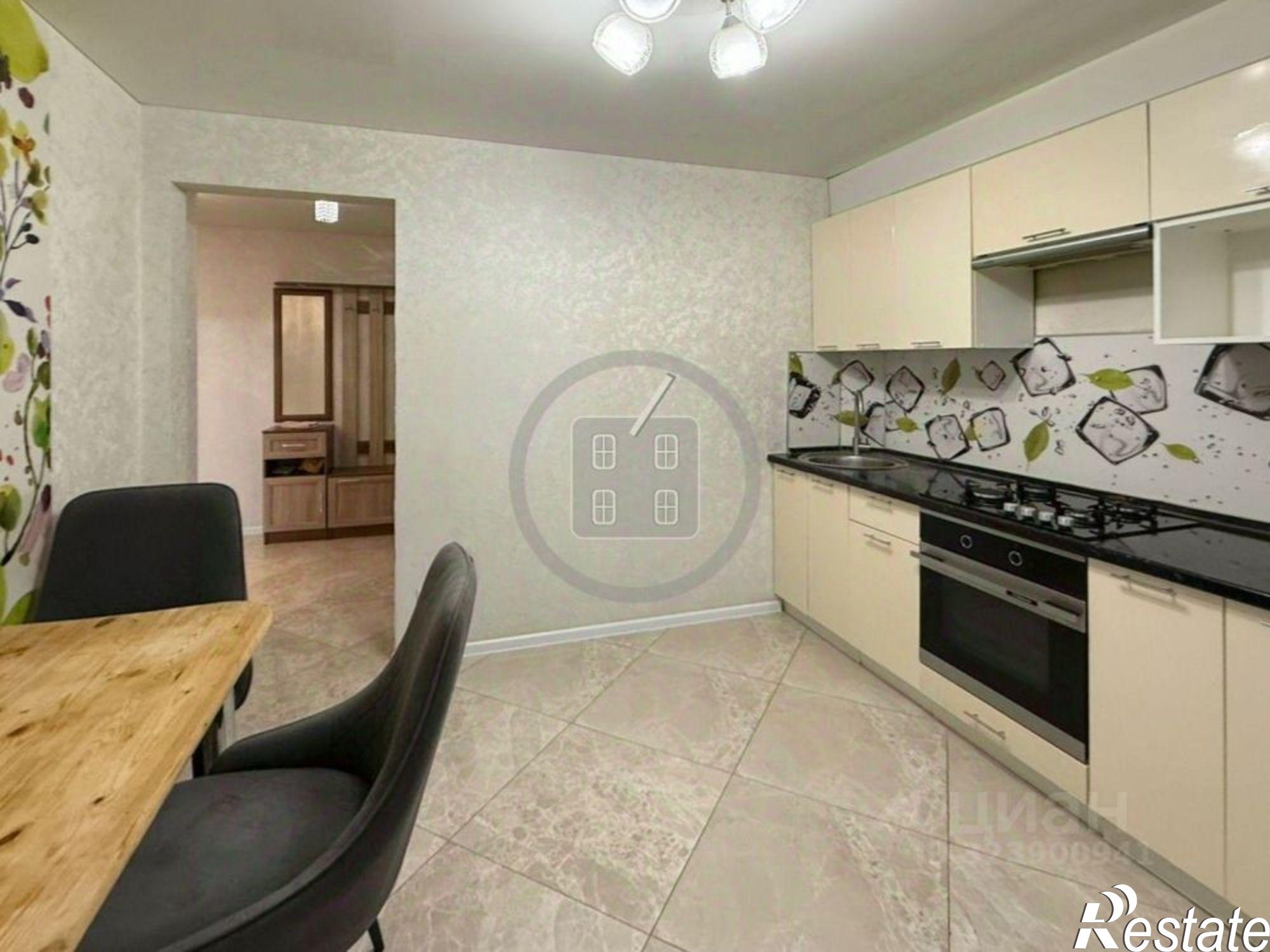 Купить квартиру за 6 500 000 рублей на Полесская улица, 45