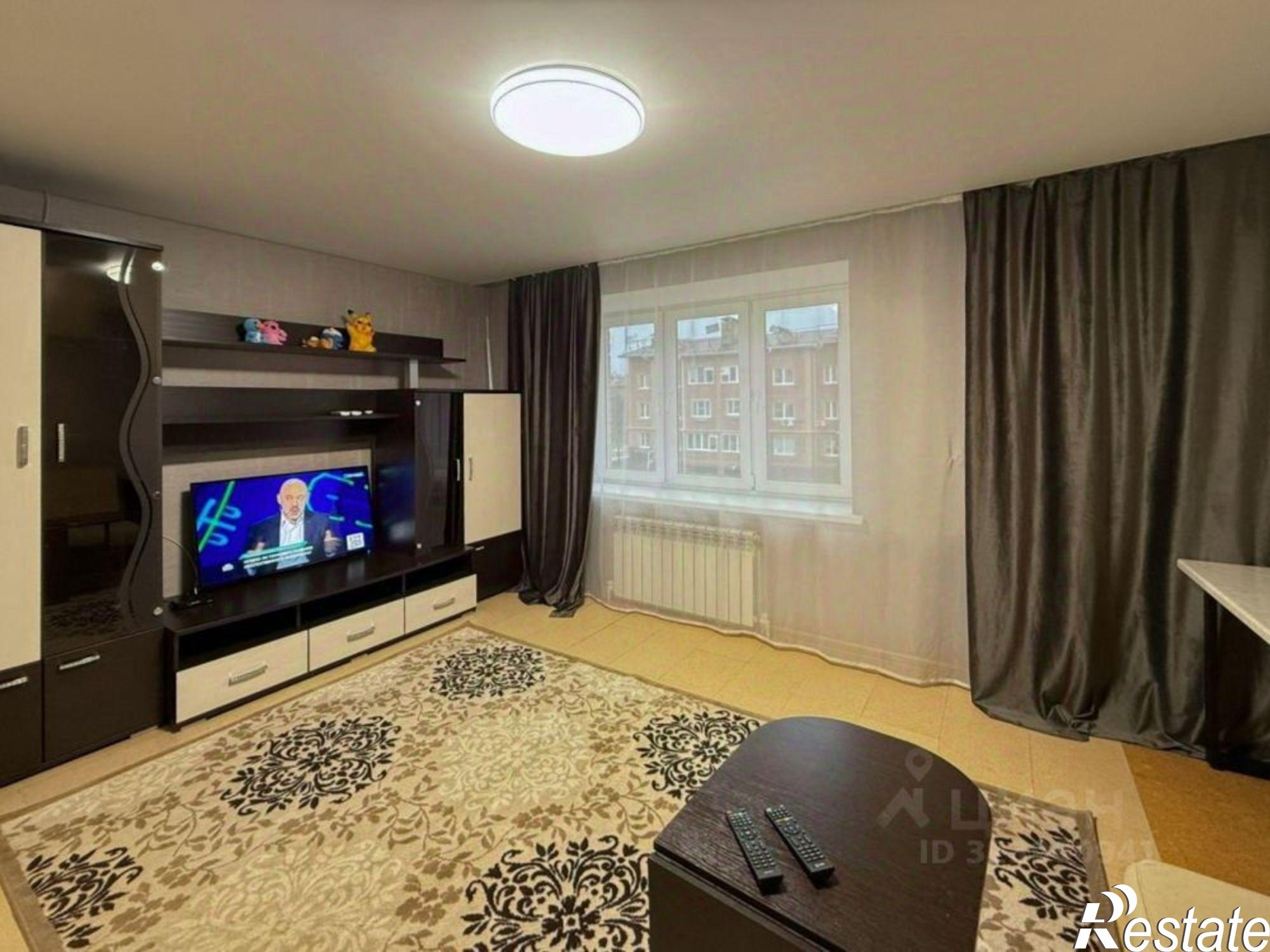 Купить квартиру за 6 500 000 рублей на Полесская улица, 45