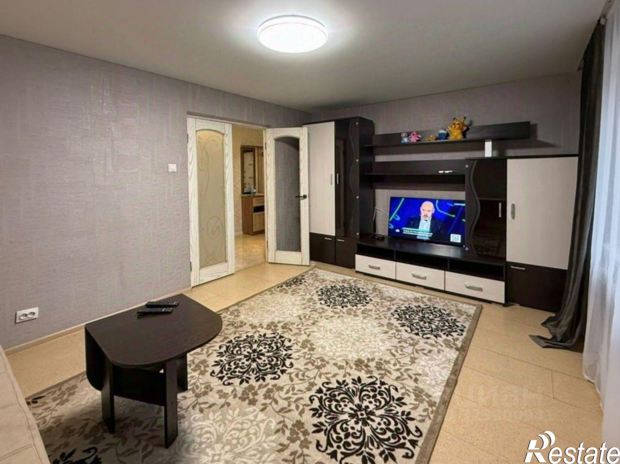 Купить квартиру за 6 500 000 рублей на Полесская улица, 45