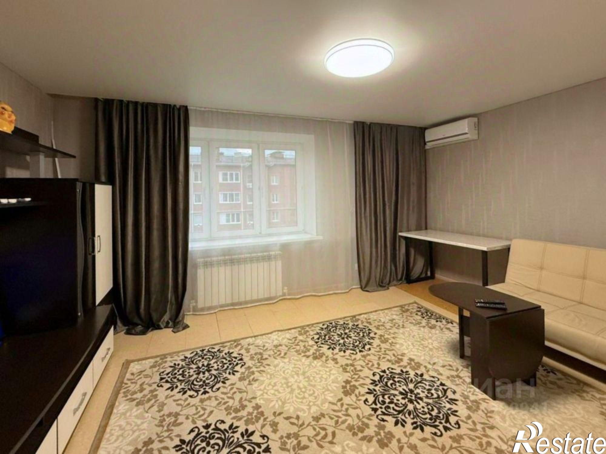 Купить квартиру за 6 500 000 рублей на Полесская улица, 45