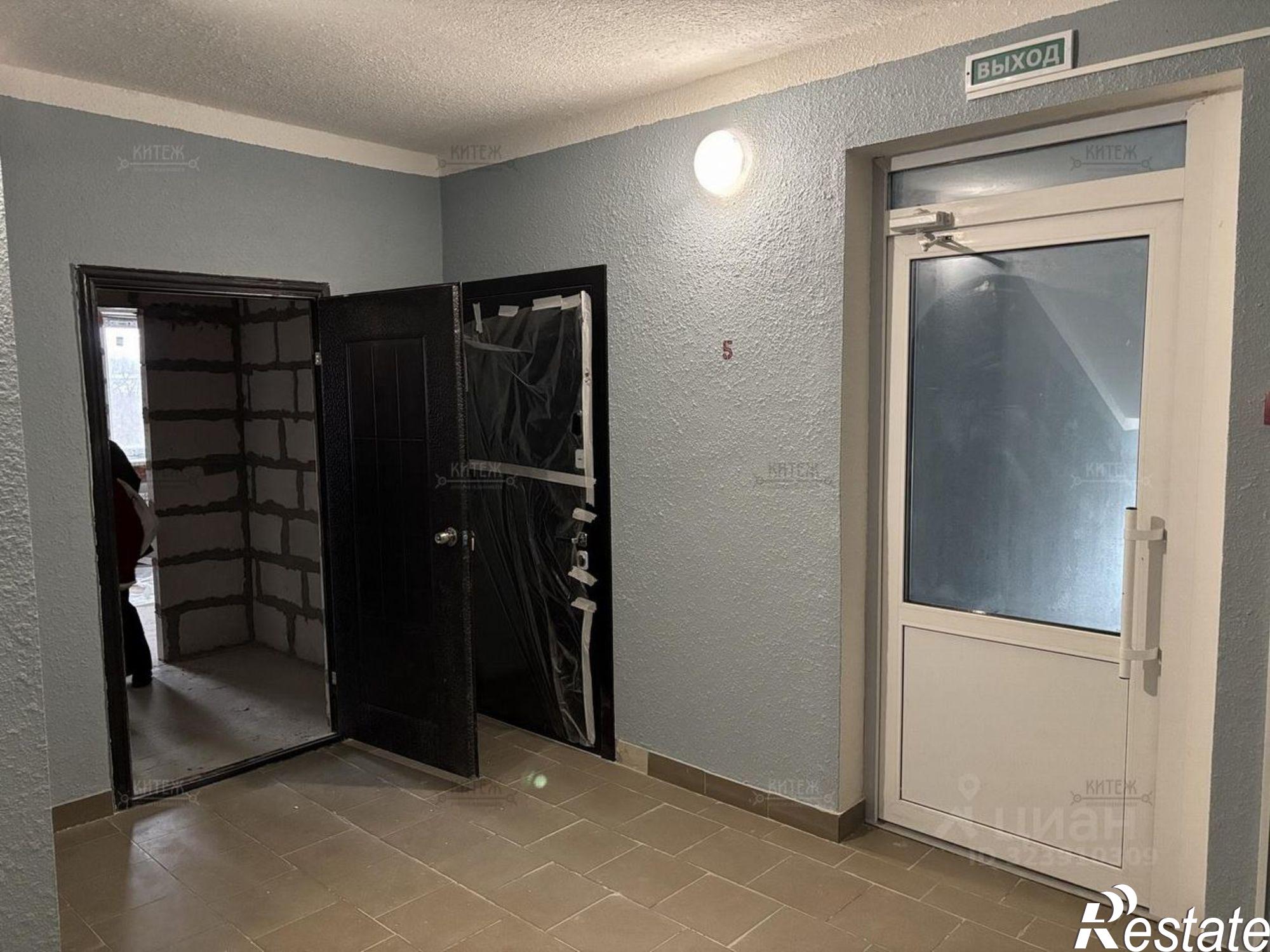 Купить квартиру за 3 153 150 рублей на Азаровская улица, 40 к4