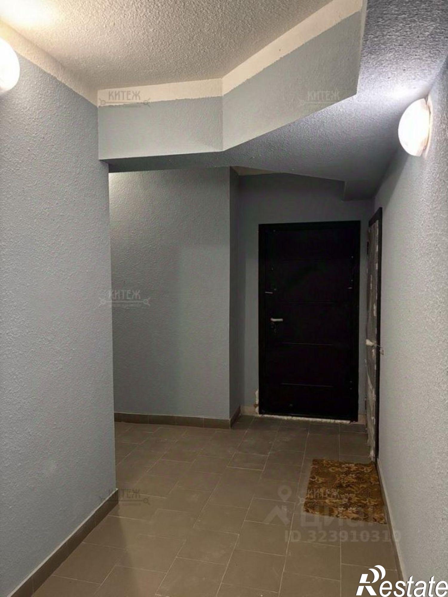 Купить квартиру за 4 677 400 рублей на Азаровская улица, 40 к4