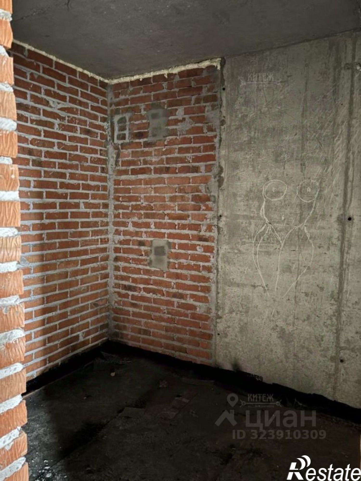 Купить квартиру за 3 153 150 рублей на Азаровская улица, 40 к4