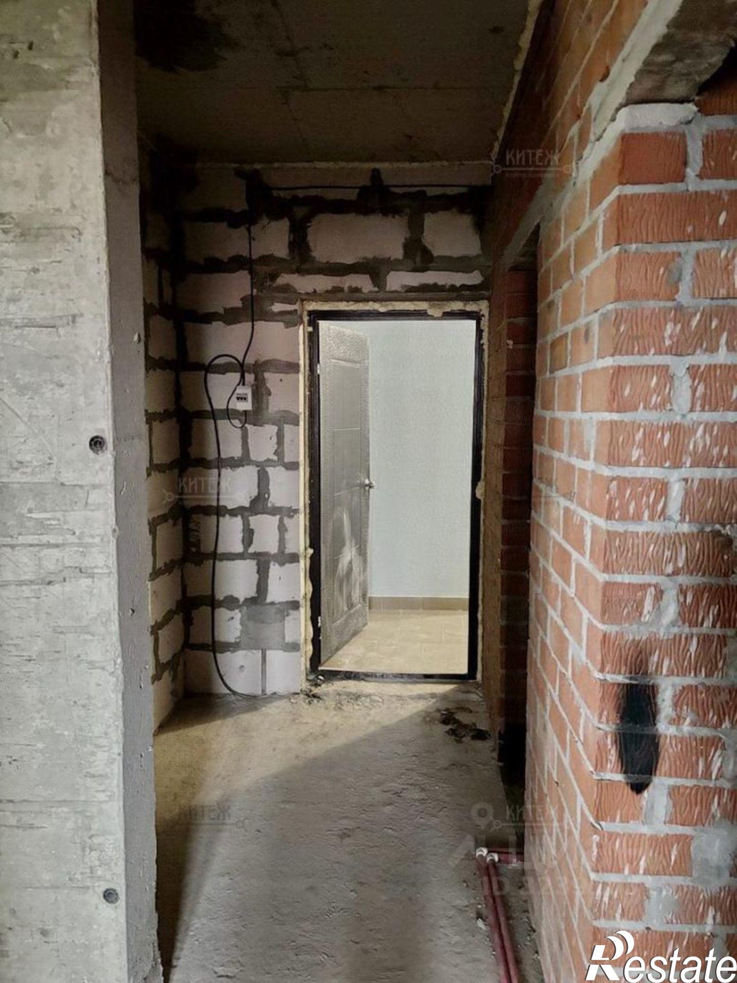 Купить квартиру за 4 677 400 рублей на Азаровская улица, 40 к4