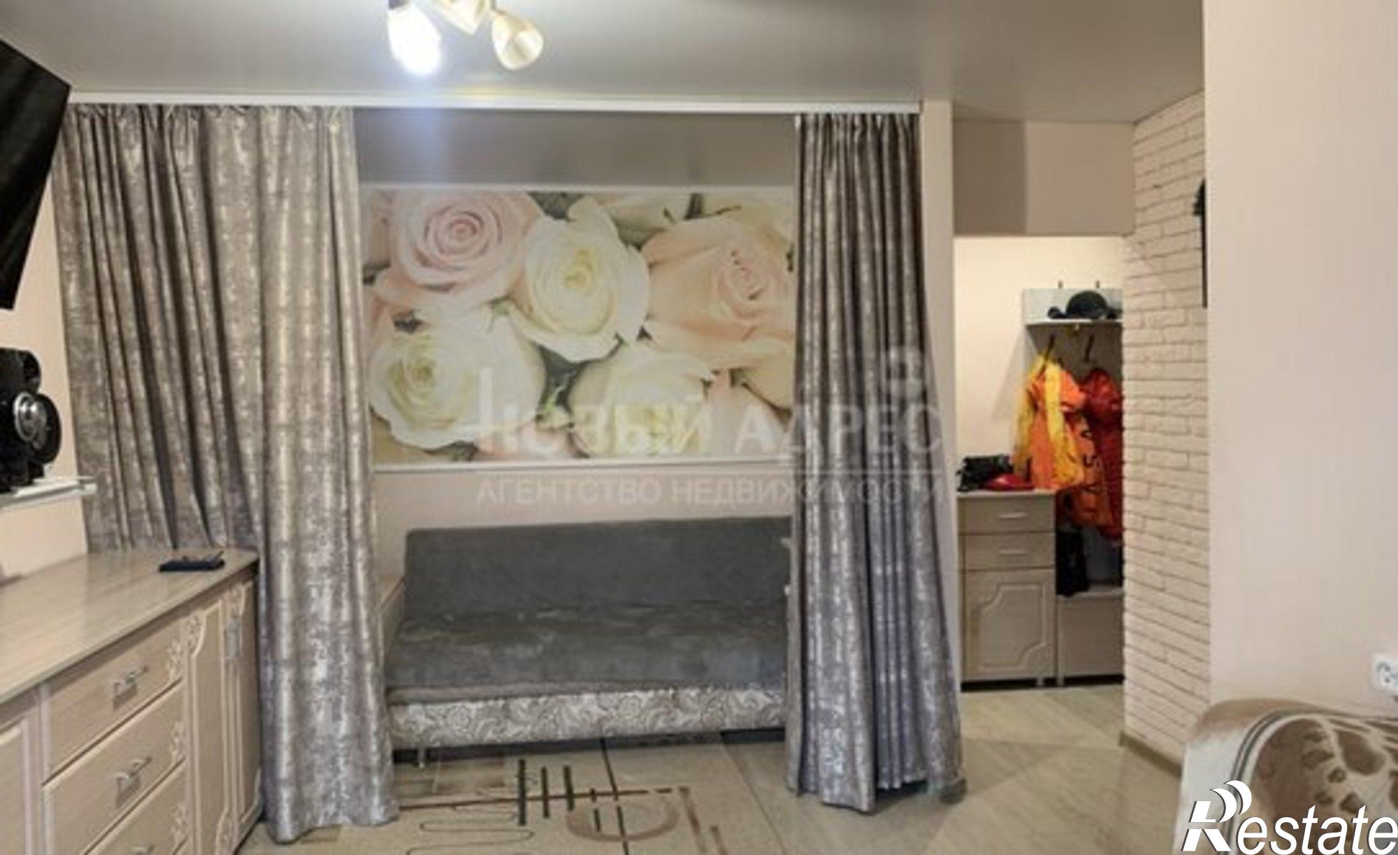 Купить квартиру за 4 100 000 рублей на Московская улица, 215