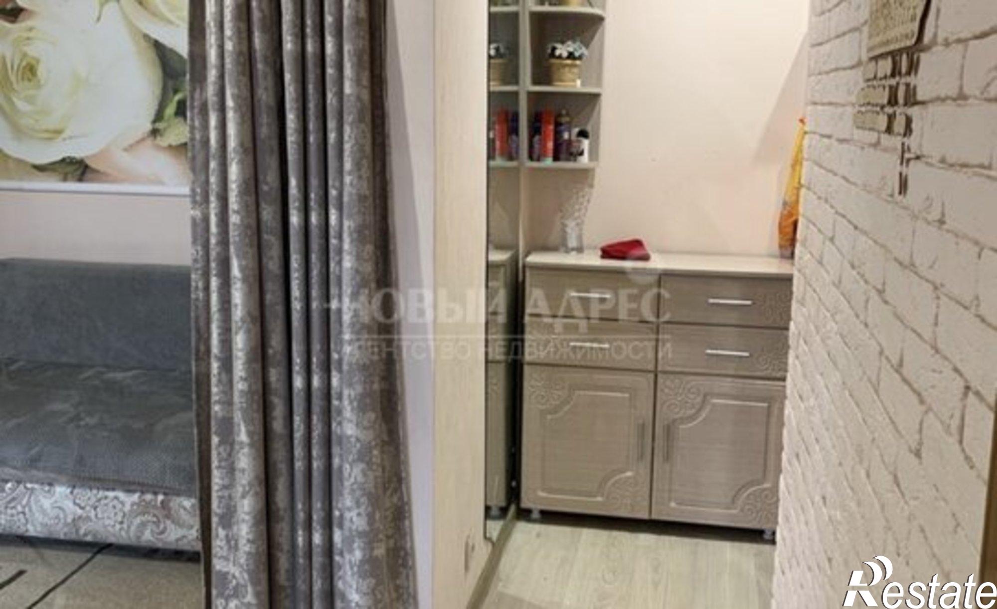 Купить квартиру за 4 100 000 рублей на Московская улица, 215