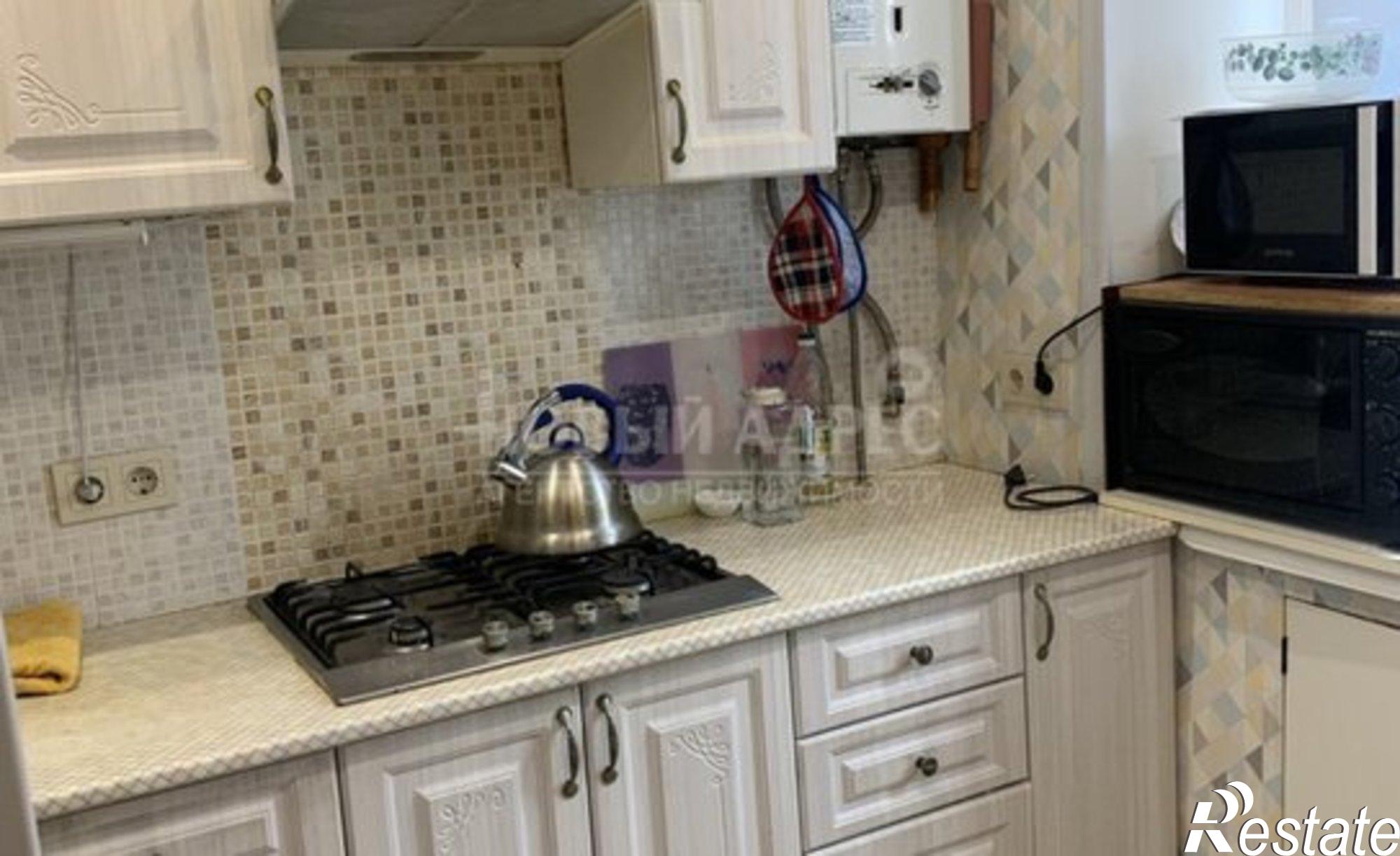 Купить квартиру за 4 100 000 рублей на Московская улица, 215