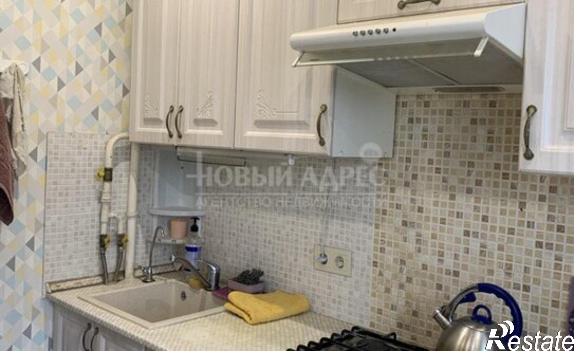 Купить квартиру за 4 100 000 рублей на Московская улица, 215