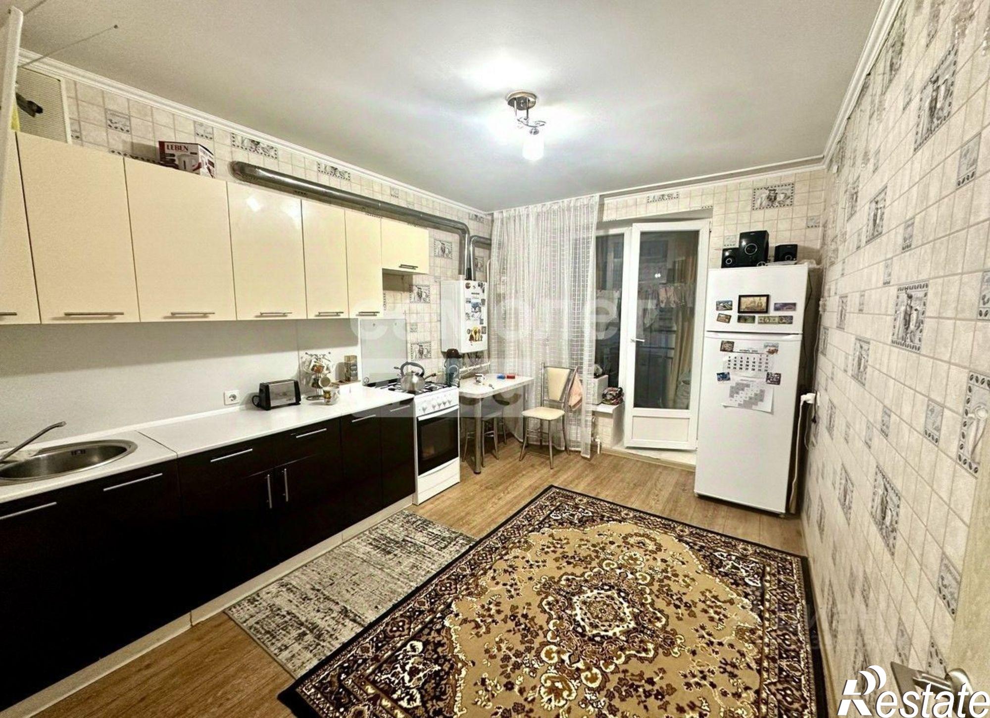 Купить квартиру за 3 800 000 рублей на улица Василия Стригунова, 3