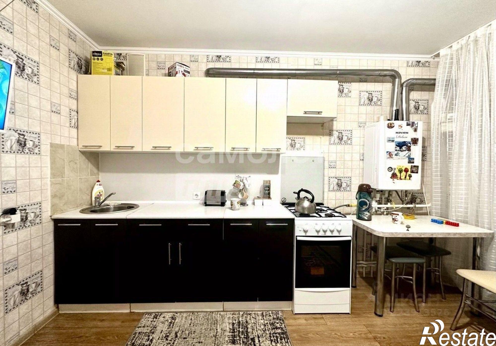 Купить квартиру за 3 800 000 рублей на улица Василия Стригунова, 3